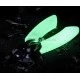 Универсальные ножницы Ridge Monkey Nite-Glo Nite-Glo Braid Scissors